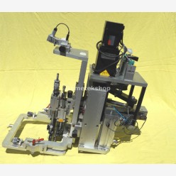 Hanky CD4000/5000 VE print head